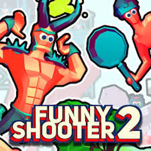 Funny Shooter 2 Funny Shooter 2