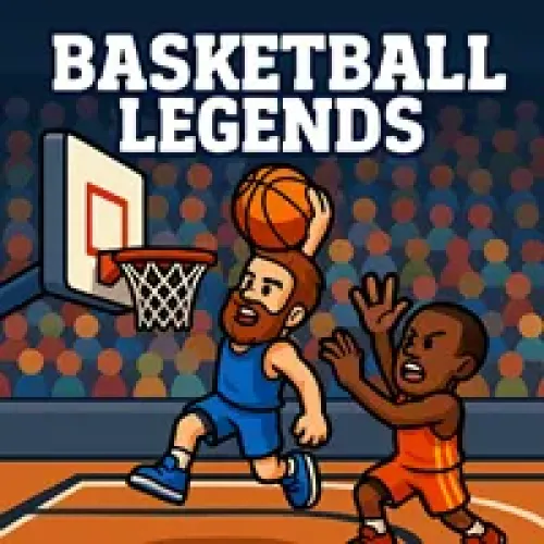Basketball Legends Basketball Legends