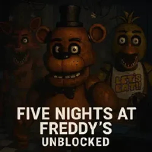 FnaF