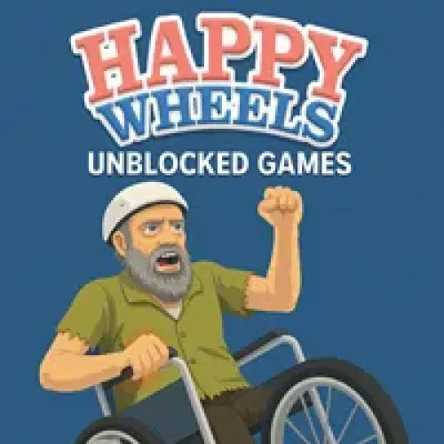 Happy Wheels