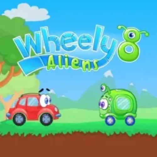 Wheely